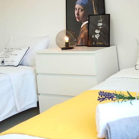 Phaedrus Living: Seaside Luxury Flat Natalia House 102 Apartment Paphos Exterior foto